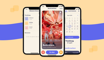 App Je Happy Onderzoek